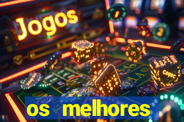 os melhores presidentes do brasil